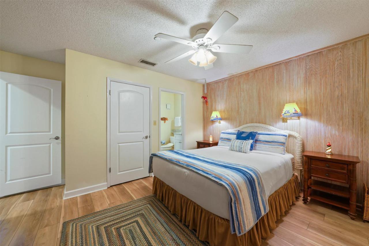 Cabana Club 401 Villa Destin Bagian luar foto