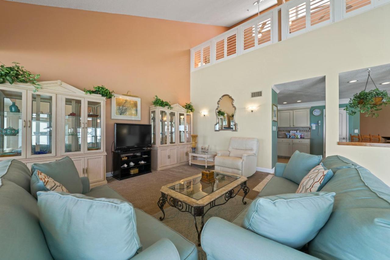 Cabana Club 401 Villa Destin Bagian luar foto