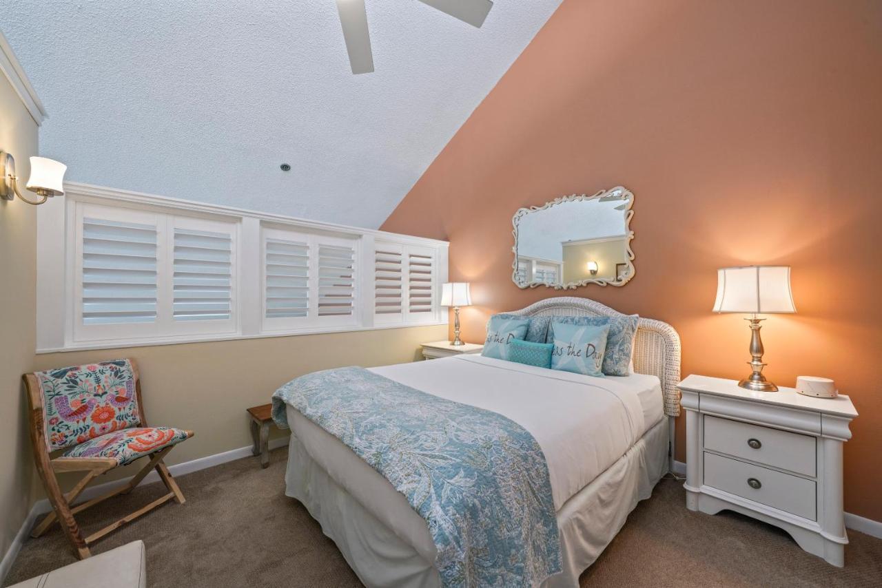 Cabana Club 401 Villa Destin Bagian luar foto