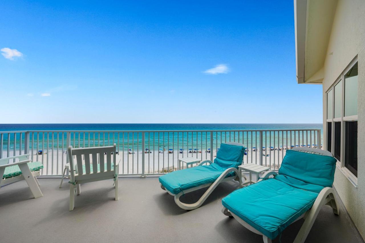 Cabana Club 401 Villa Destin Bagian luar foto