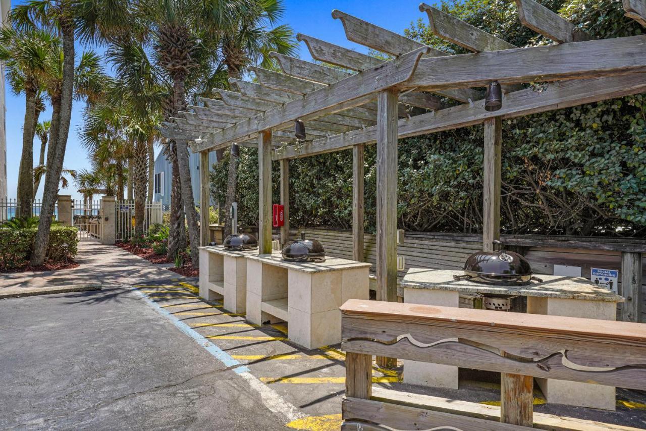Cabana Club 401 Villa Destin Bagian luar foto