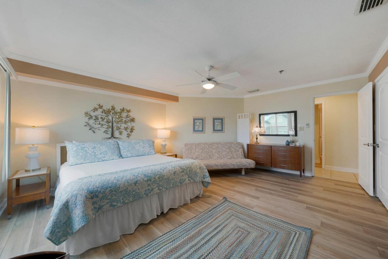 Cabana Club 401 Villa Destin Bagian luar foto