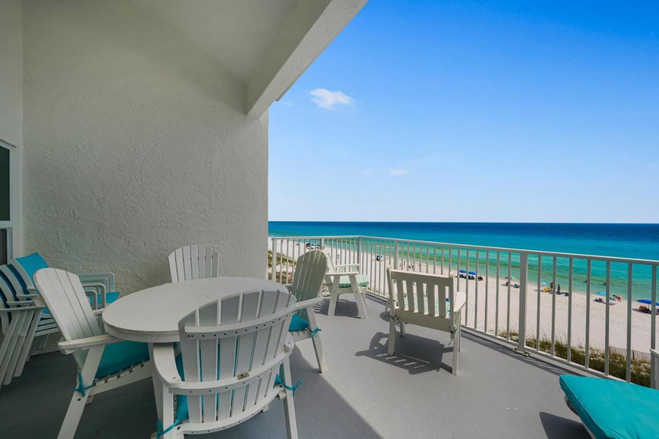 Cabana Club 401 Villa Destin Bagian luar foto