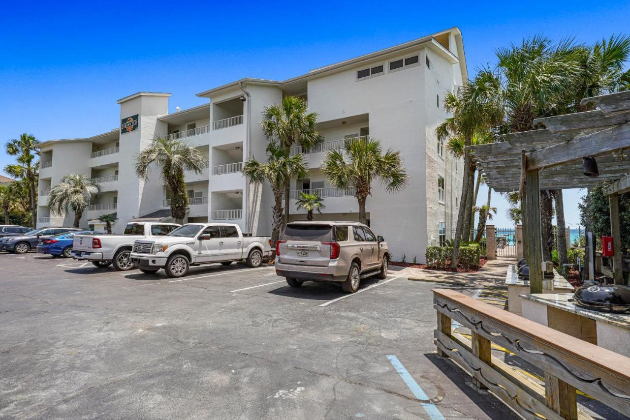 Cabana Club 401 Villa Destin Bagian luar foto