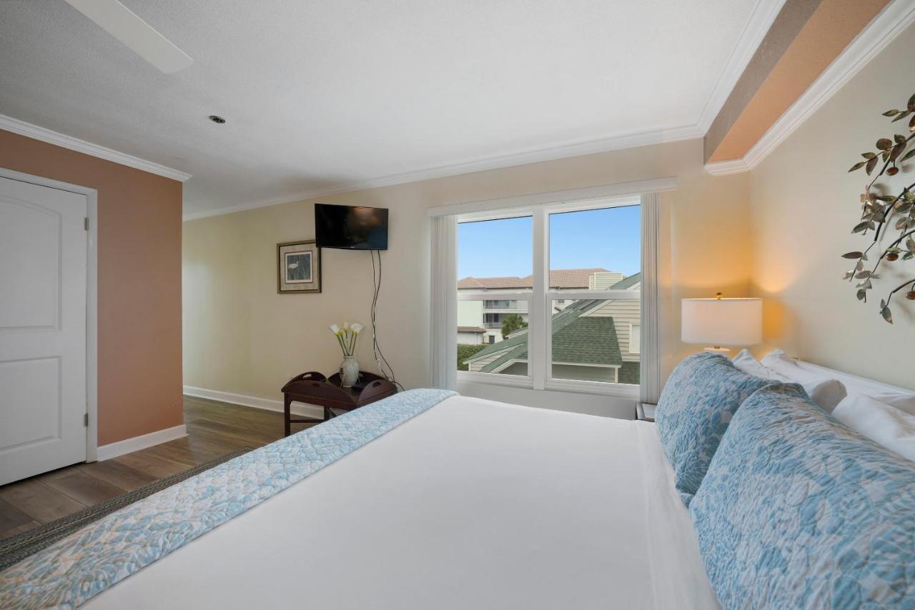 Cabana Club 401 Villa Destin Bagian luar foto