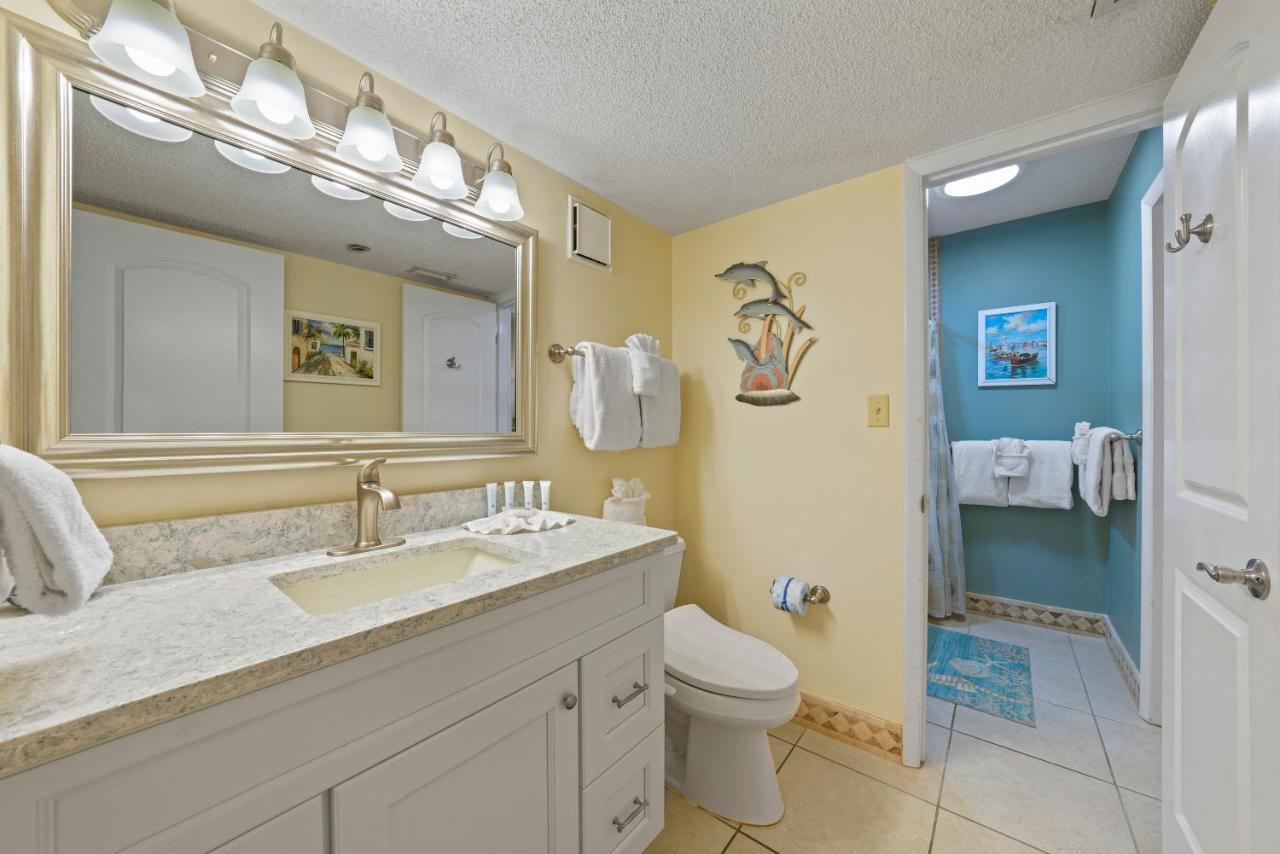 Cabana Club 401 Villa Destin Bagian luar foto