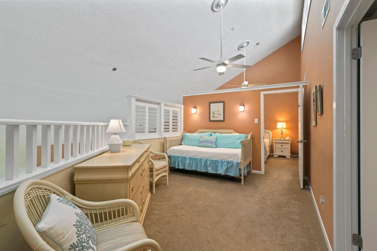 Cabana Club 401 Villa Destin Bagian luar foto