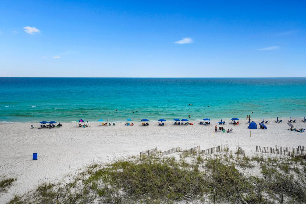 Cabana Club 401 Villa Destin Bagian luar foto