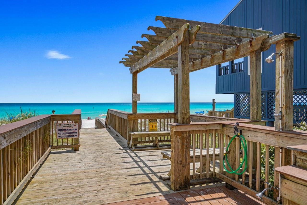 Cabana Club 401 Villa Destin Bagian luar foto