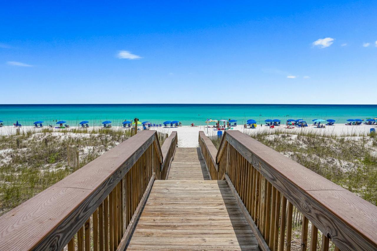 Cabana Club 401 Villa Destin Bagian luar foto
