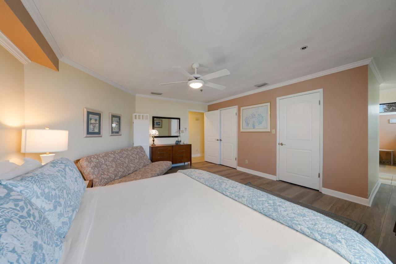 Cabana Club 401 Villa Destin Bagian luar foto