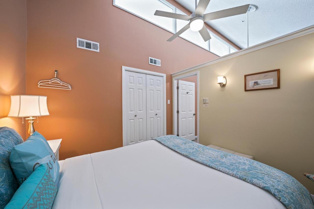 Cabana Club 401 Villa Destin Bagian luar foto
