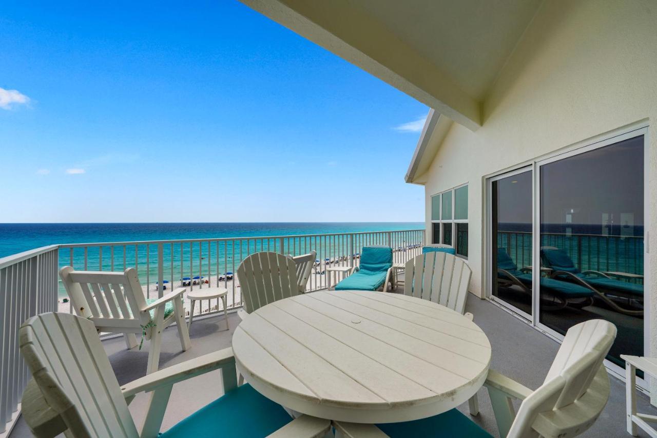 Cabana Club 401 Villa Destin Bagian luar foto